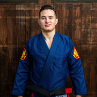 OSS KIMONOS | ONI GI