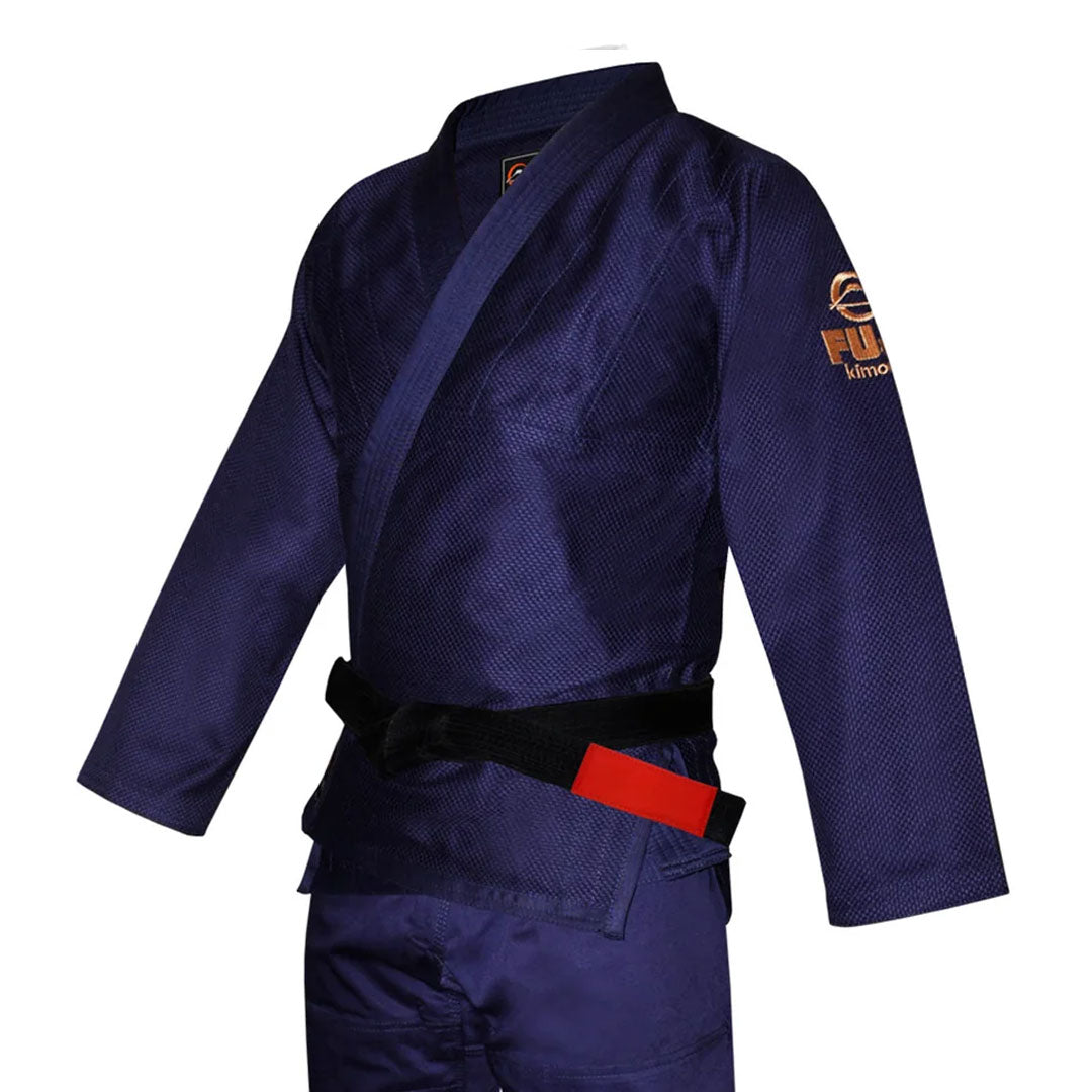 FUJI All Around BJJ Gi | Navy