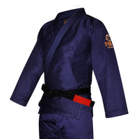 FUJI All Around BJJ Gi | Navy