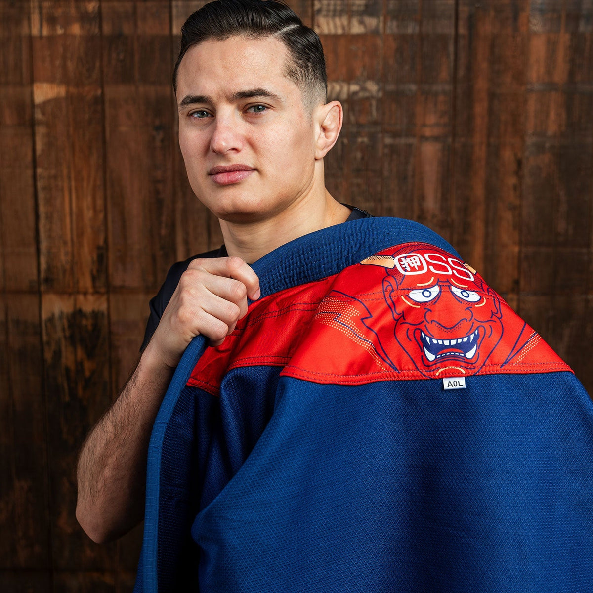 OSS KIMONOS | ONI GI