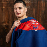 OSS KIMONOS | ONI GI