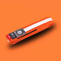 OSS YOUTH BELTS | ORANGE | OW | OB