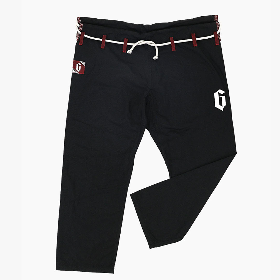 Gameness Air Pro 2.0 | Black