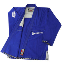 Gameness Pearl Gi 2.0 | Blue