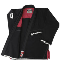 Gameness Pearl Gi 2.0 |  Black