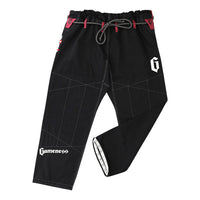Gameness Pearl Gi 2.0 |  Black