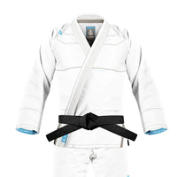 War Tribe Pure Jiu Jitsu Gi
