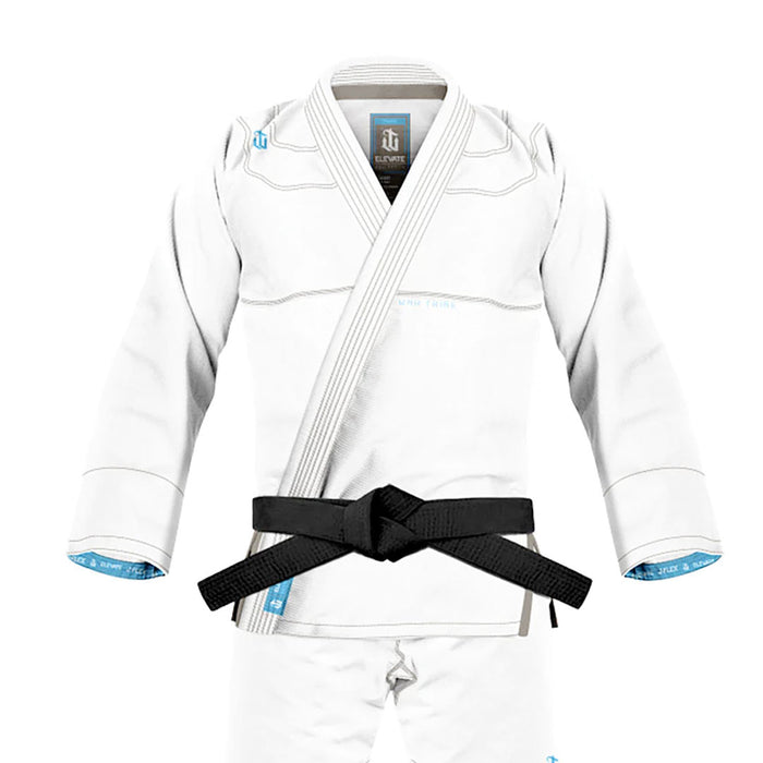 War Tribe Pure Jiu Jitsu Gi