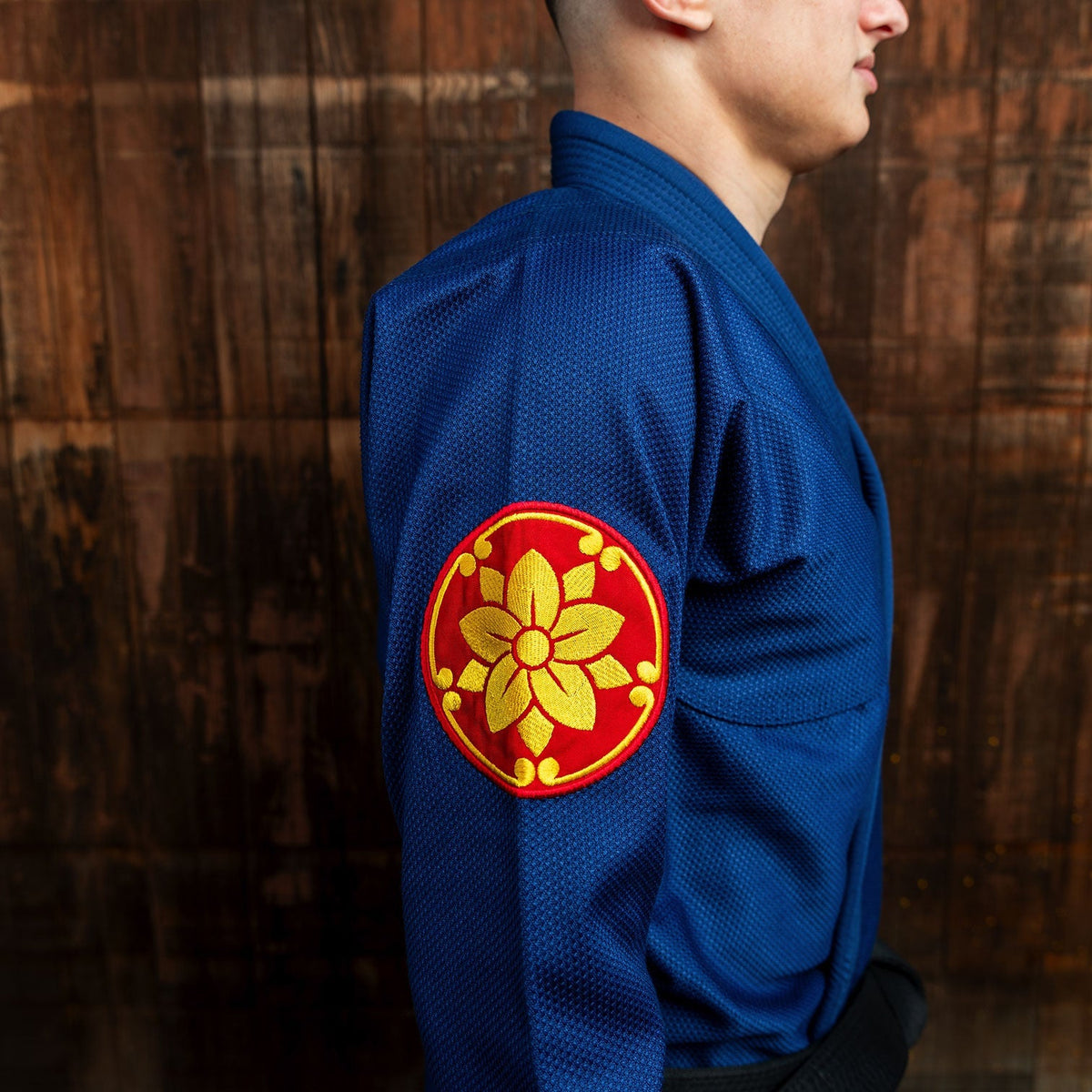 OSS KIMONOS | ONI GI