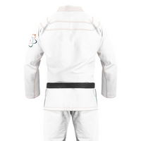 War Tribe Mens Hydrogen GI