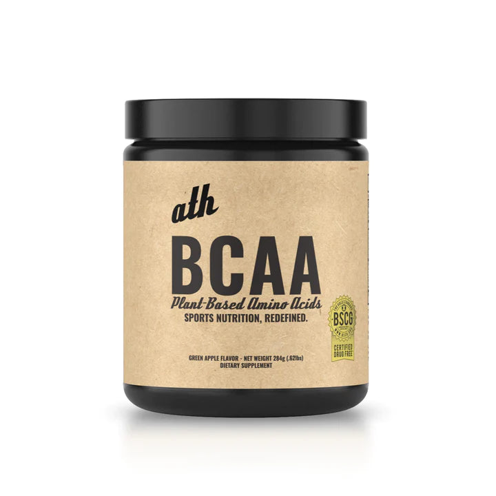 ATH BCAA