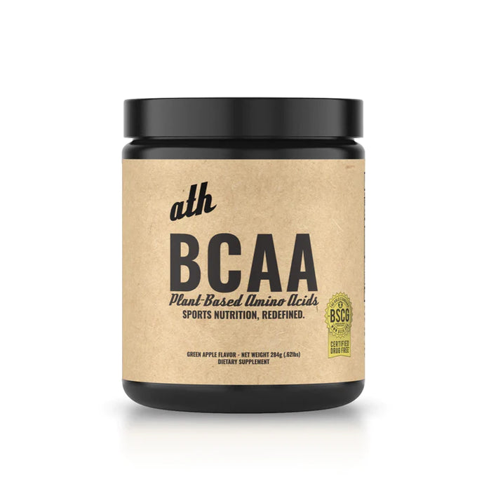 ATH BCAA
