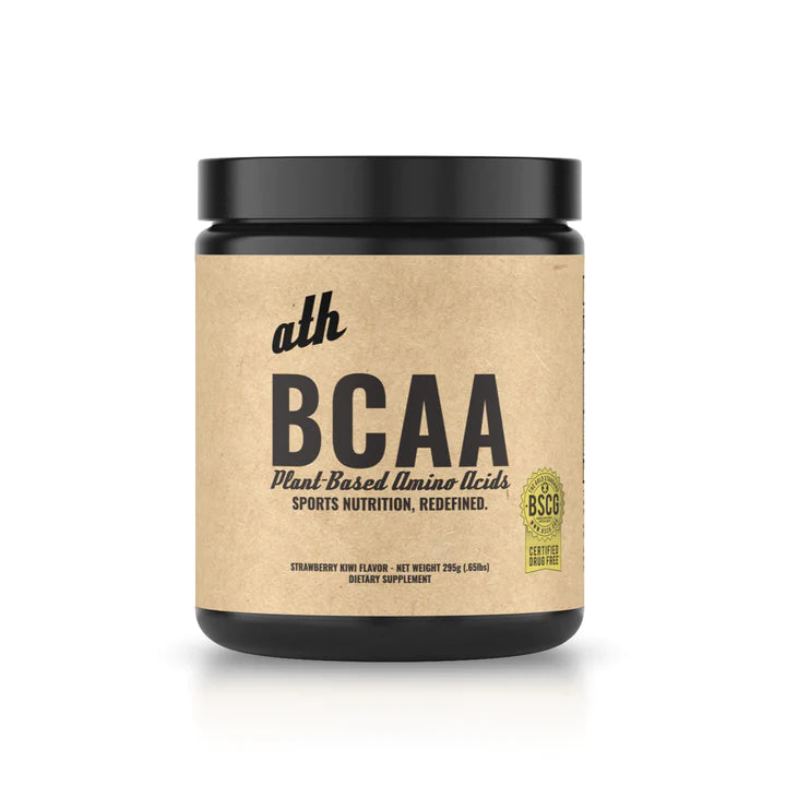 ATH BCAA