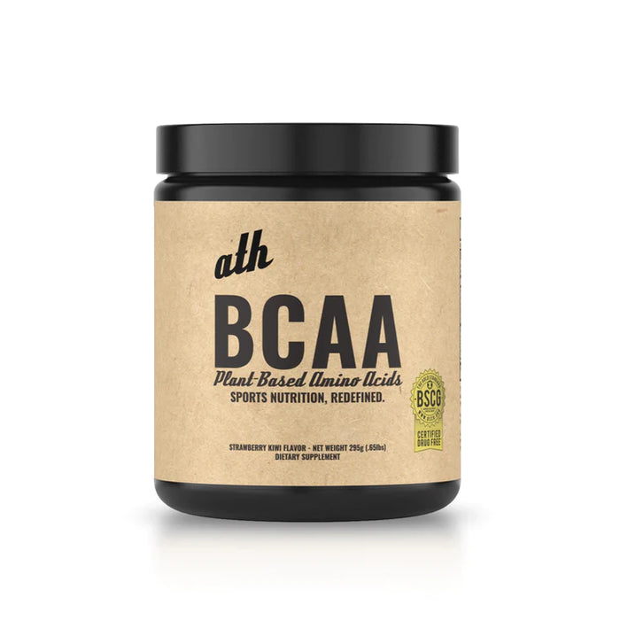 ATH BCAA