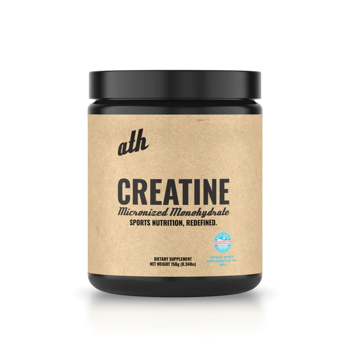 ATH CREATINE