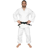 Mizuno Shiai Comp White