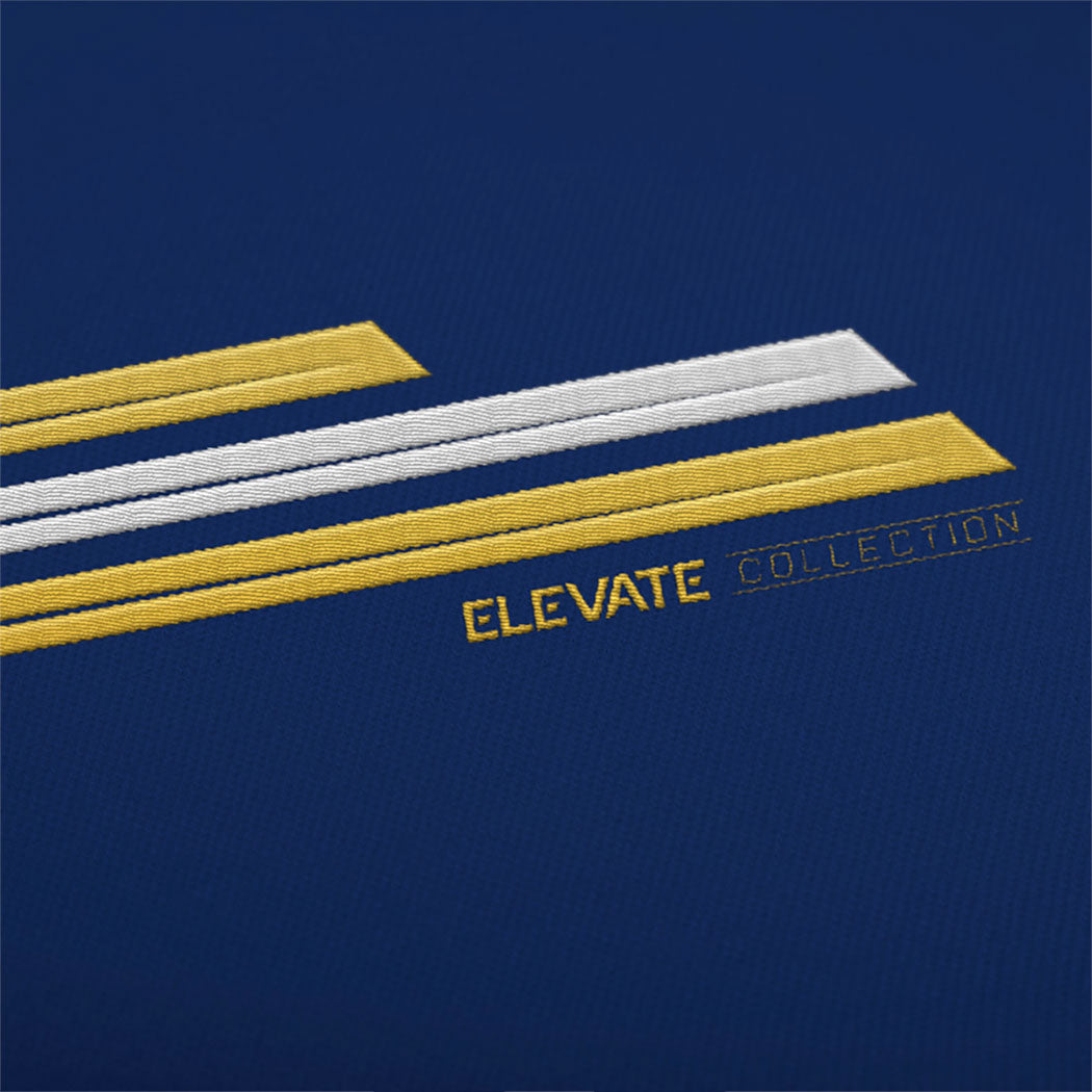 WAR TRIBE CON JIU JITSU GI