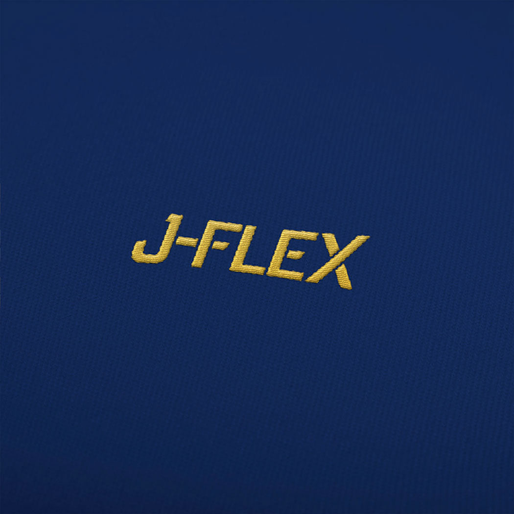 WAR TRIBE CON JIU JITSU GI