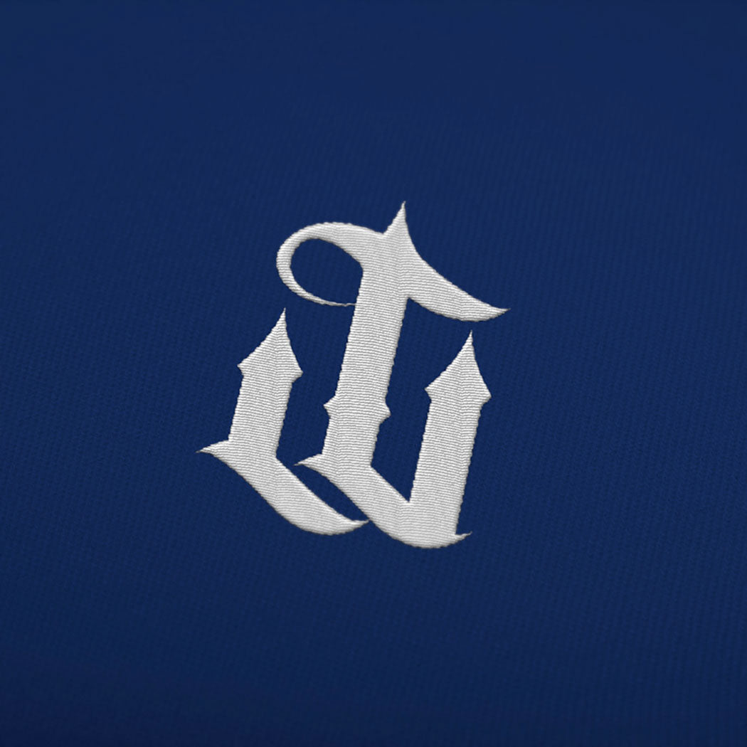 WAR TRIBE CON JIU JITSU GI