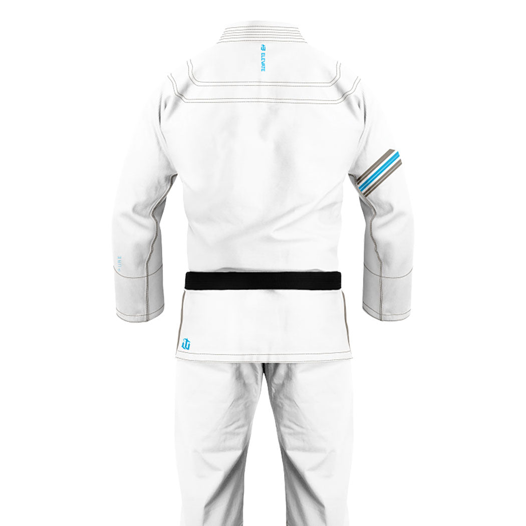 War Tribe Pure Jiu Jitsu Gi