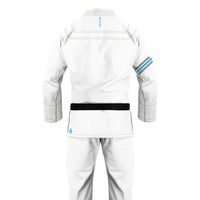 War Tribe Pure Jiu Jitsu Gi