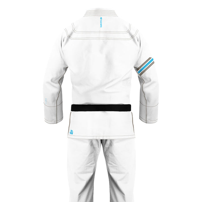 War Tribe Pure Jiu Jitsu Gi