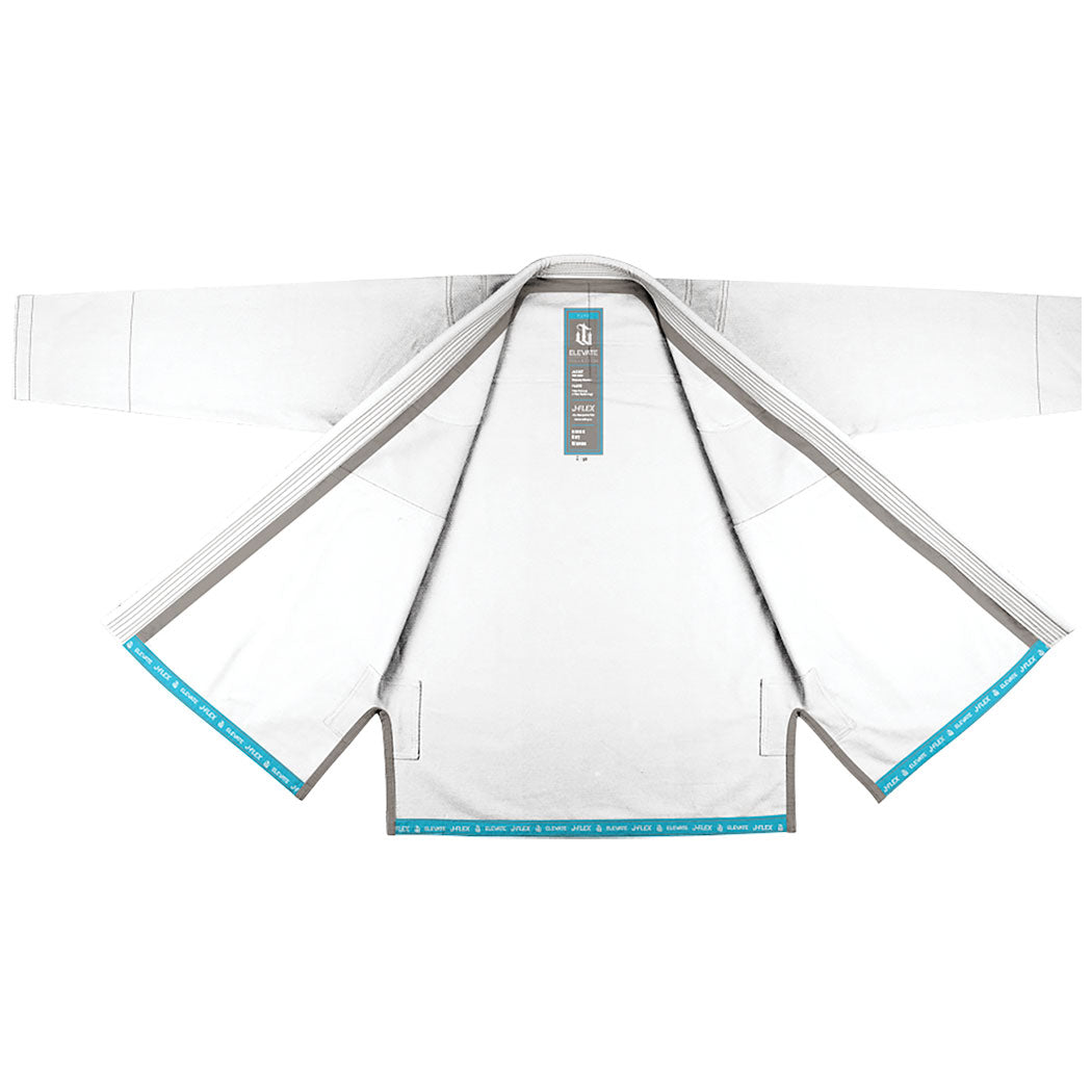 War Tribe Pure Jiu Jitsu Gi