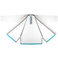 War Tribe Pure Jiu Jitsu Gi