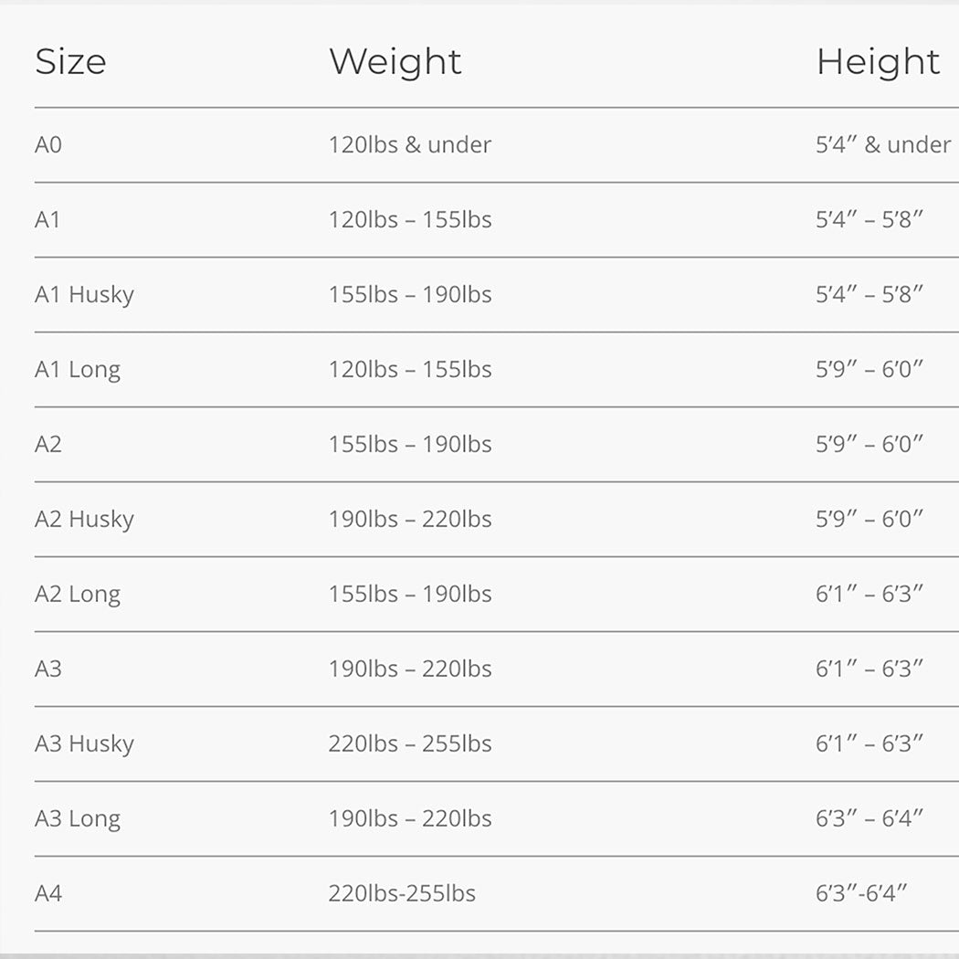 WAR TRIBE CON JIU JITSU GI