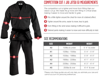 War Tribe Mens Hydrogen GI