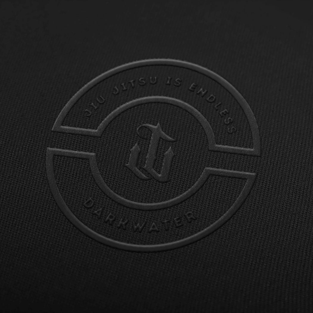 WAR TRIBE DARK WATER  | BLACK