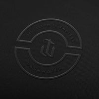 WAR TRIBE DARK WATER  | BLACK