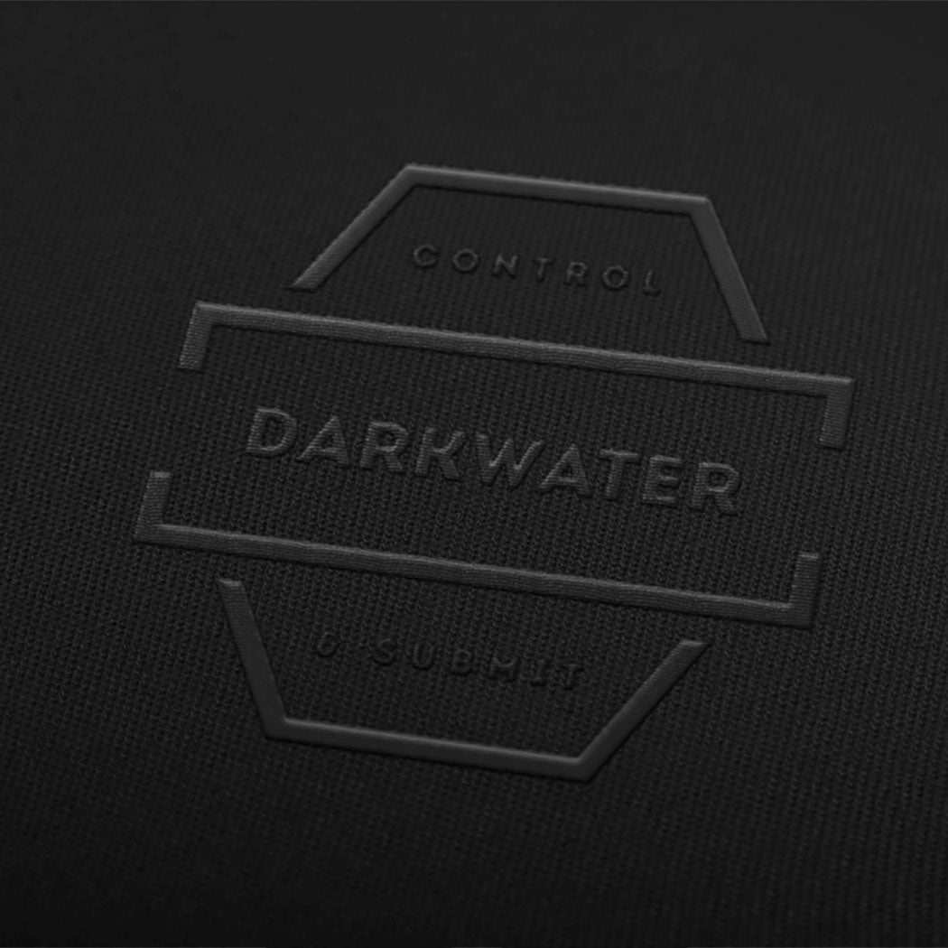 WAR TRIBE DARK WATER  | BLACK