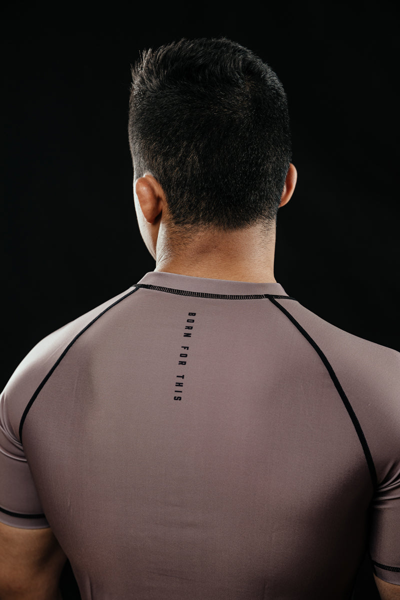 Black Hawk Rashguard