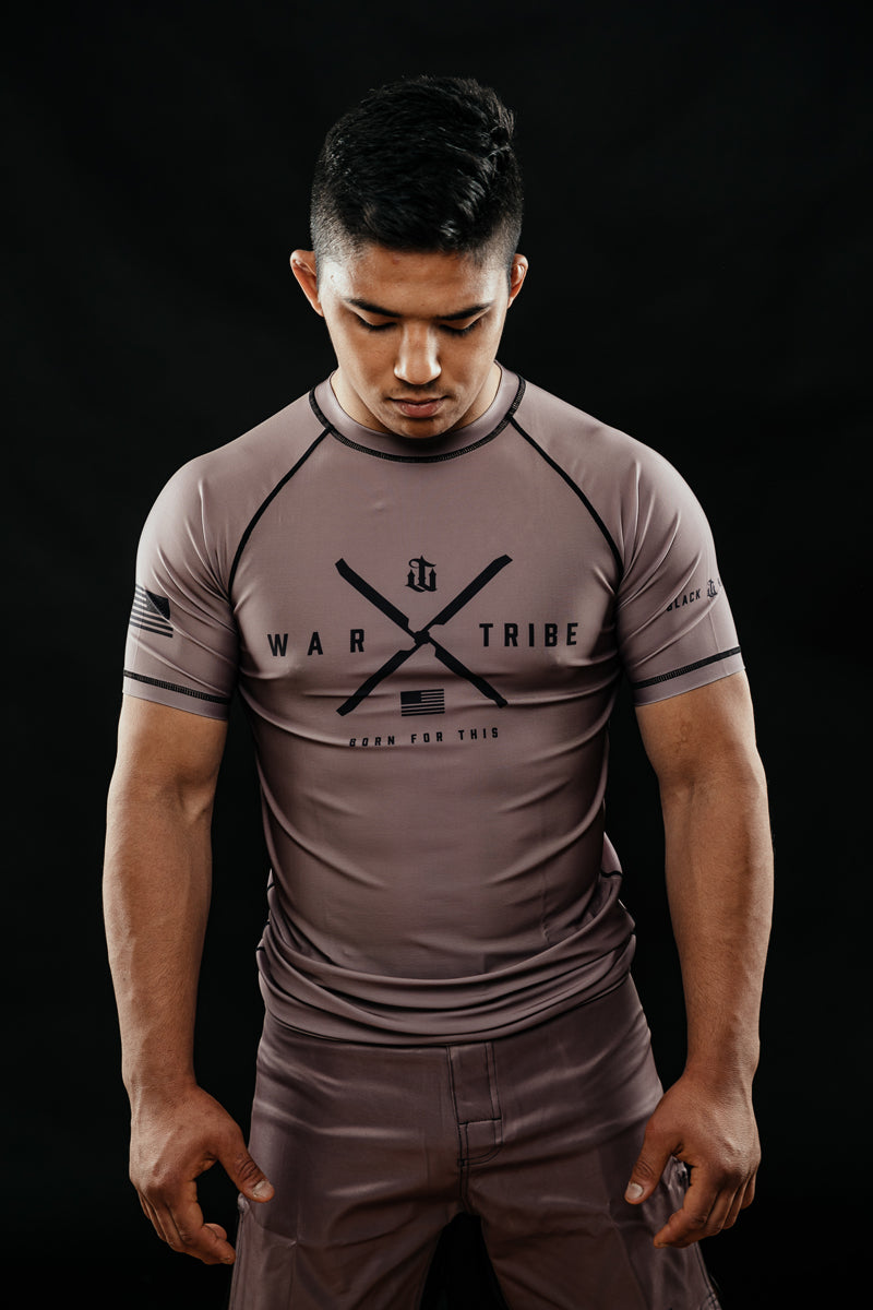 Black Hawk Rashguard