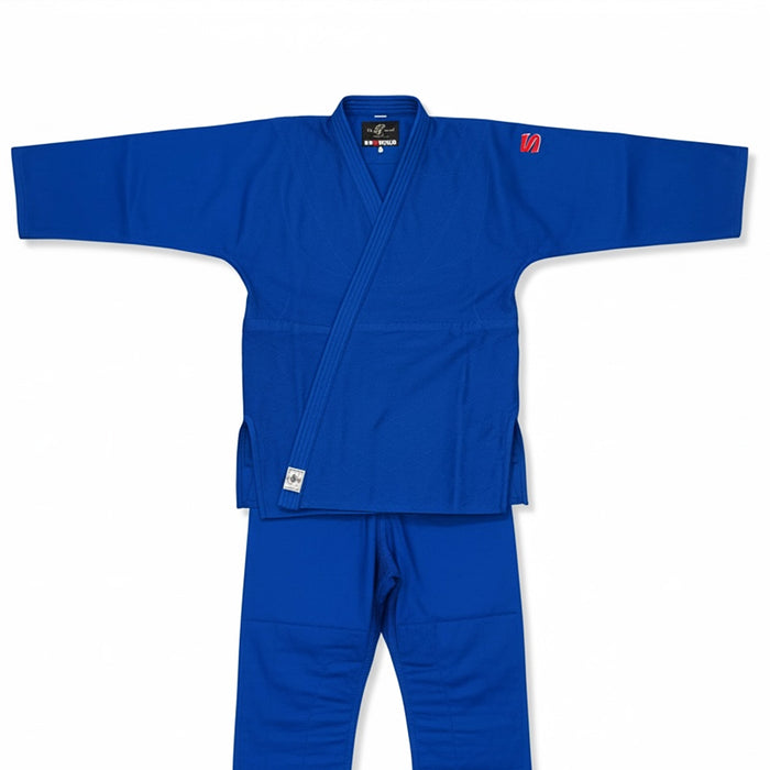 KuSakura JOF Judo Gi