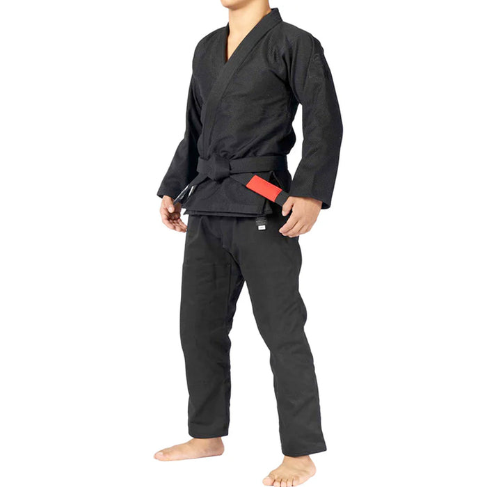 Fuji All Around BJJ Gi | Blackout