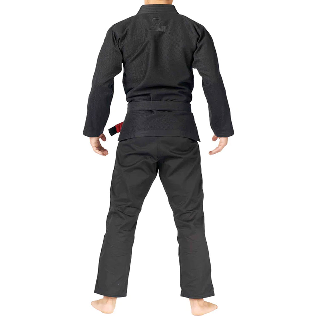 Fuji All Around BJJ Gi | Blackout