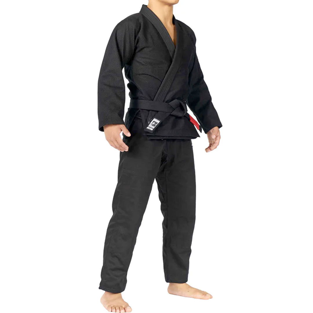 Fuji All Around BJJ Gi | Blackout