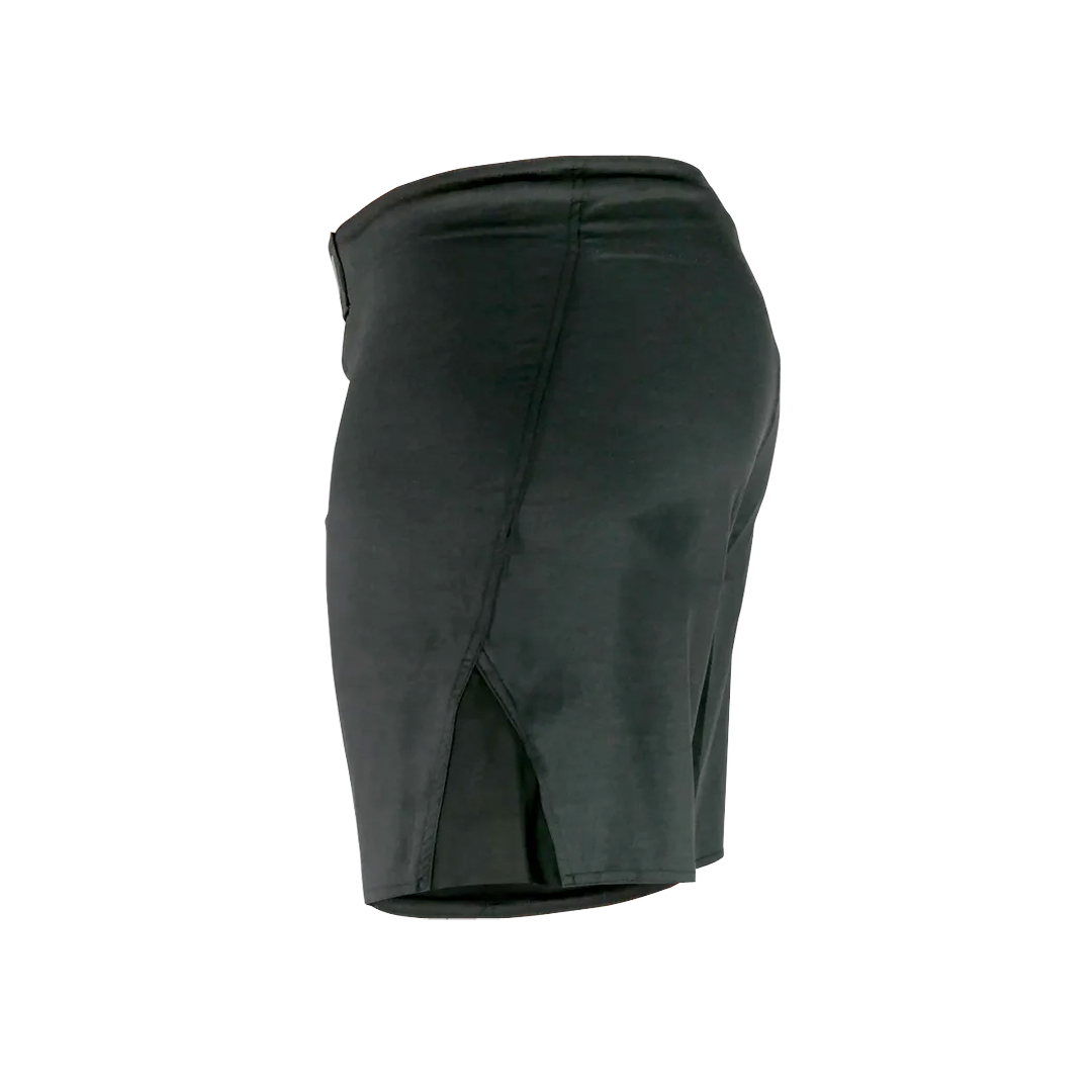 Fuji Baseline Shorts