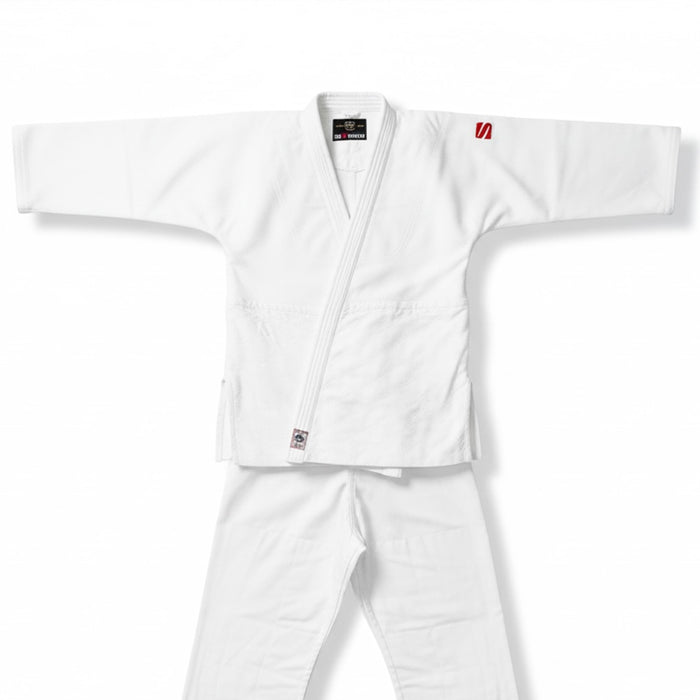 KuSakura JOF Judo Gi
