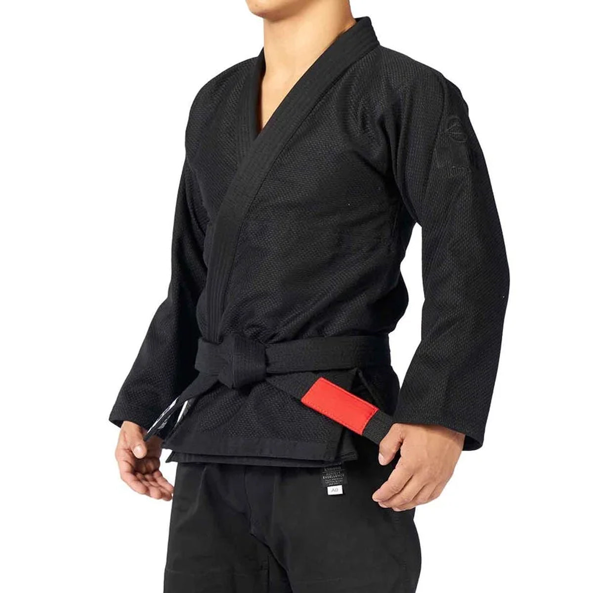 Fuji All Around BJJ Gi | Blackout