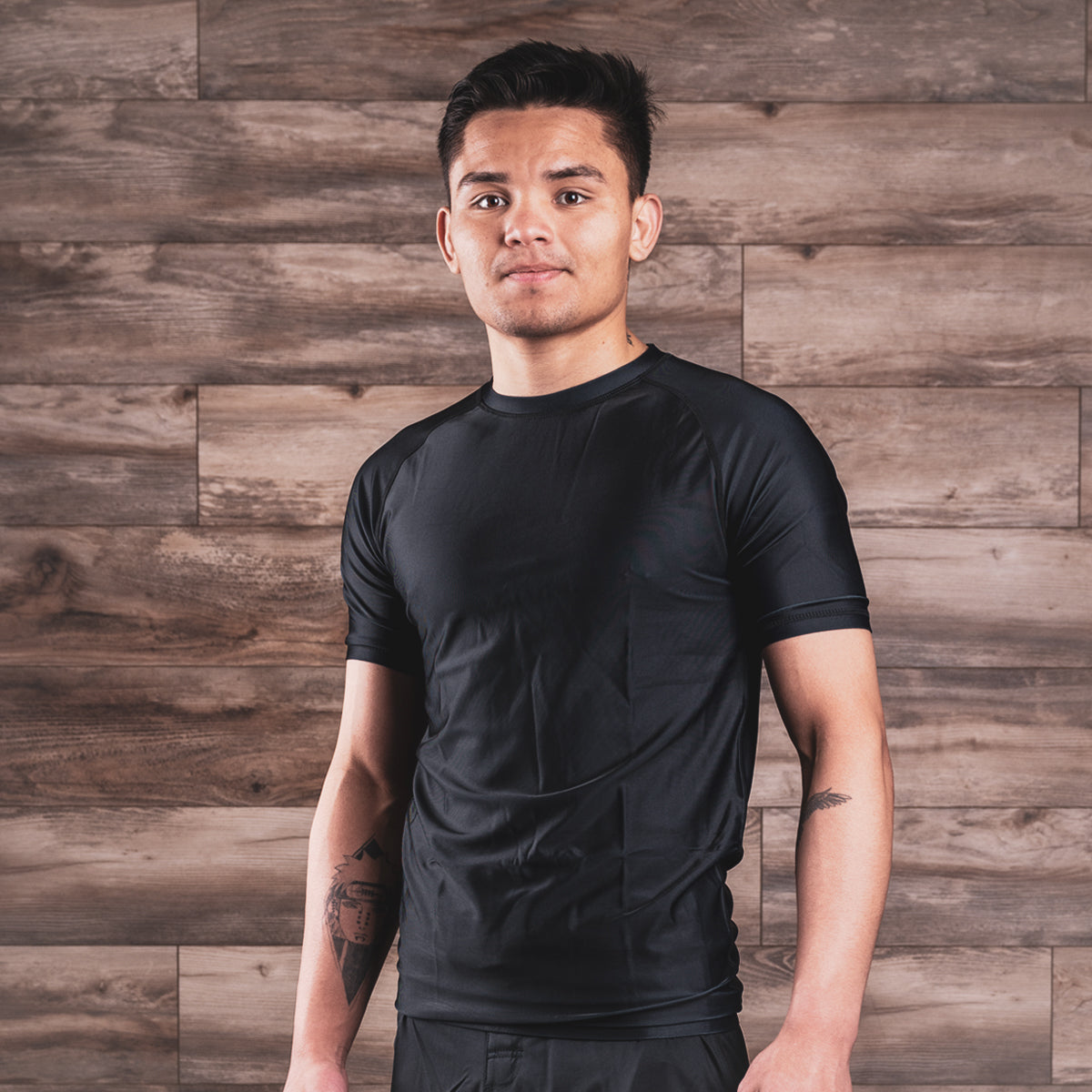 GrapCon Blackout | Short Sleeve
