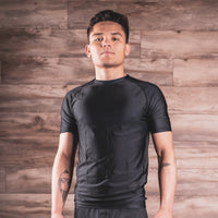 GrapCon Blackout | Short Sleeve