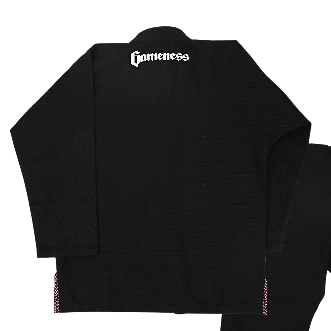 Gameness Air Pro 2.0 | Black