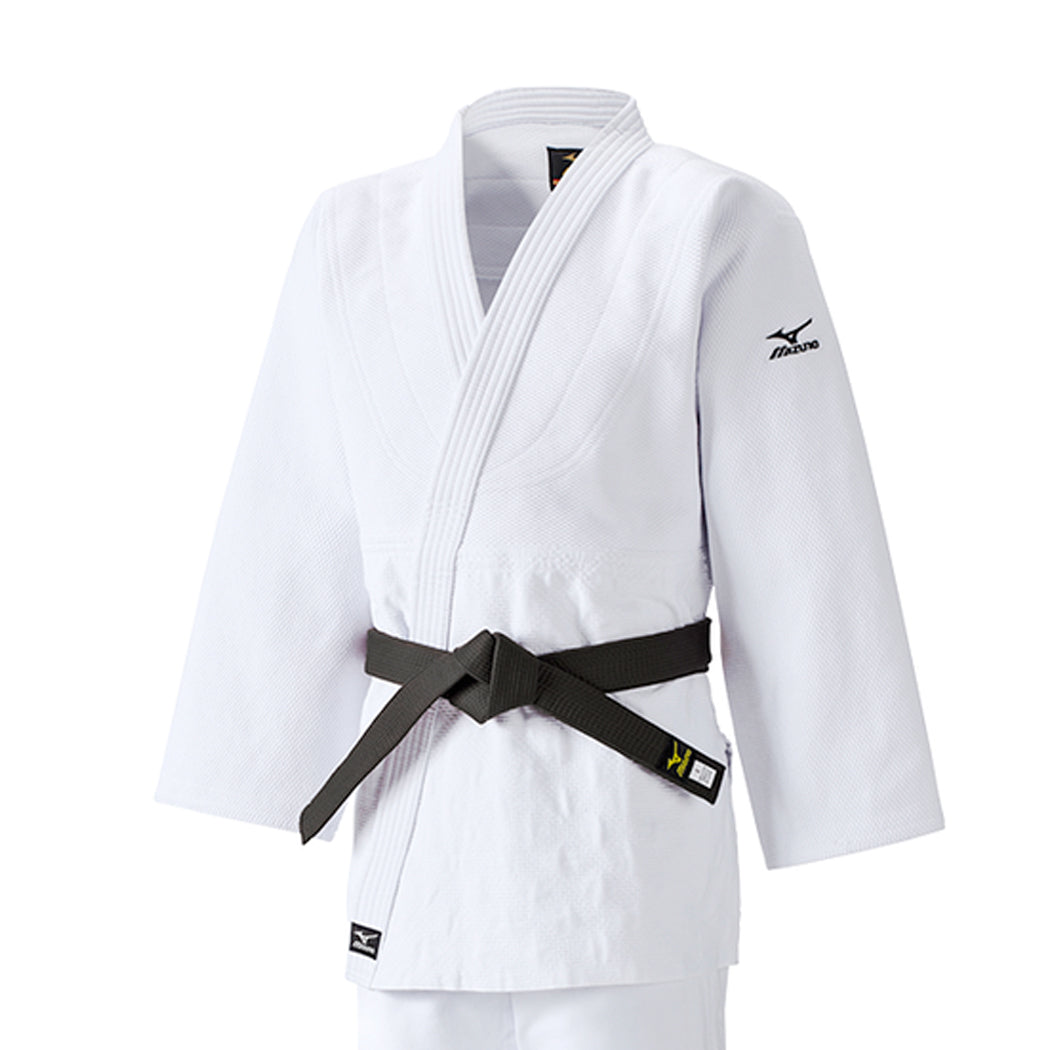 Mizuno Shiai Comp White