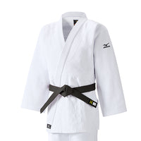 Mizuno Shiai Comp White